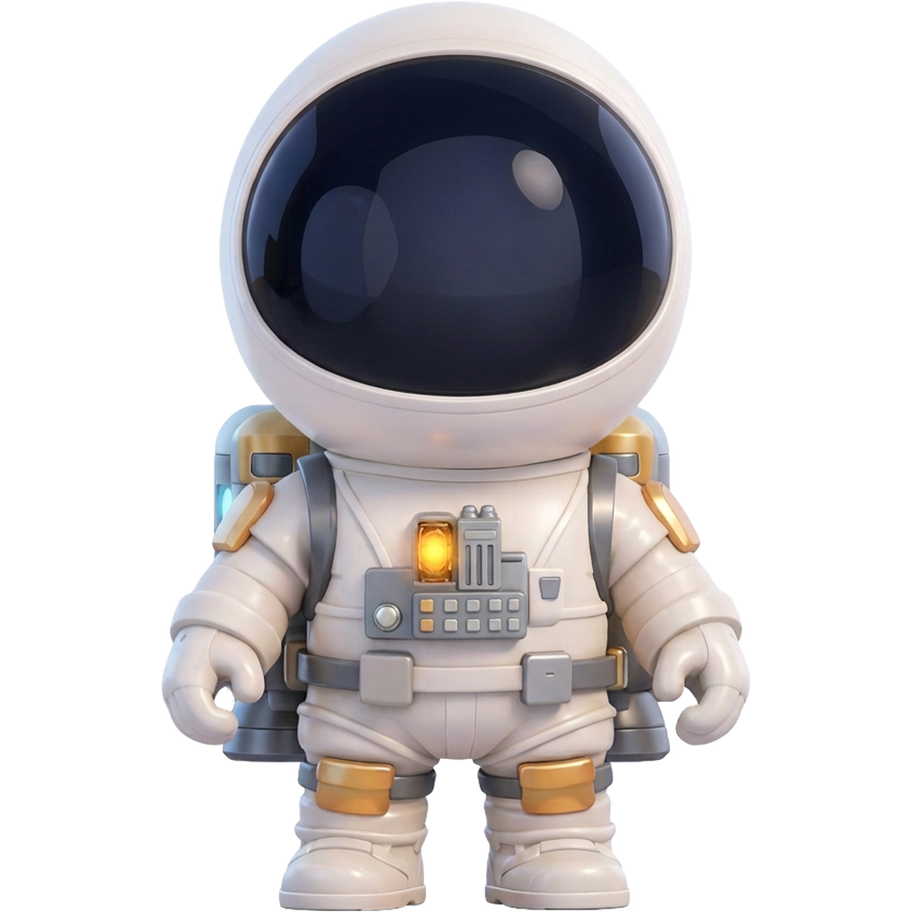 AROI mascot