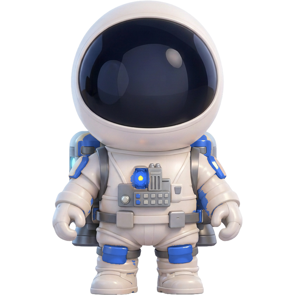 BROI mascot