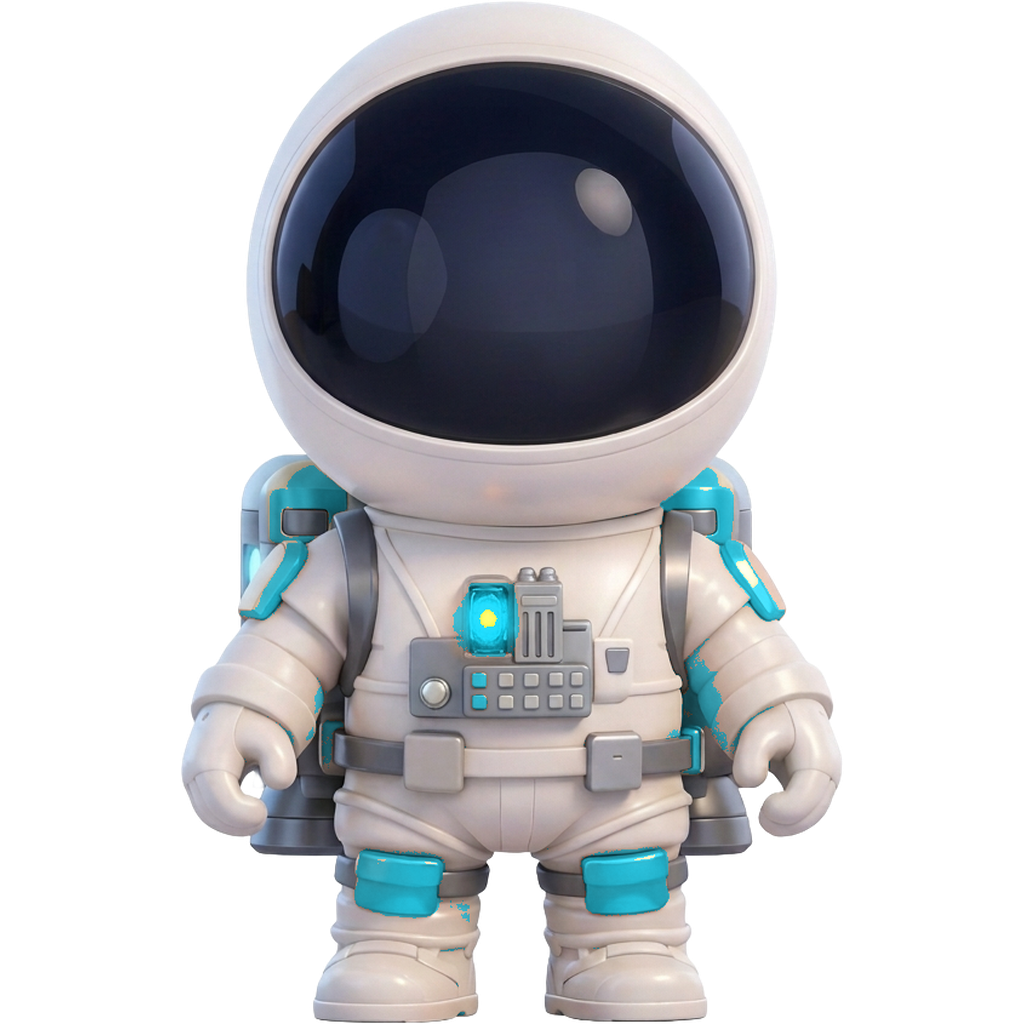 CROI mascot