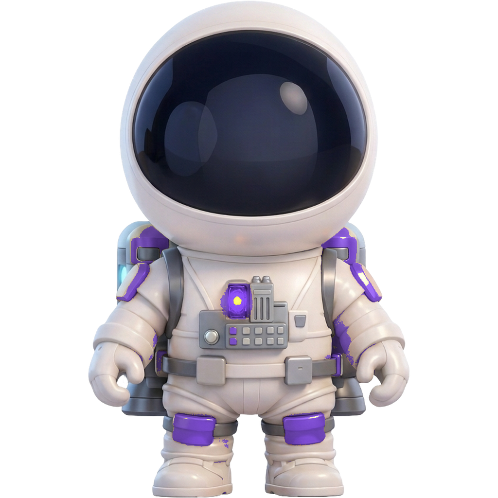 GROI mascot