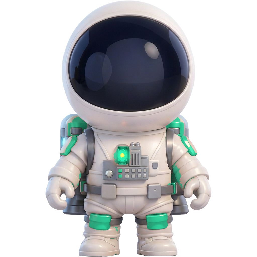 MROI mascot
