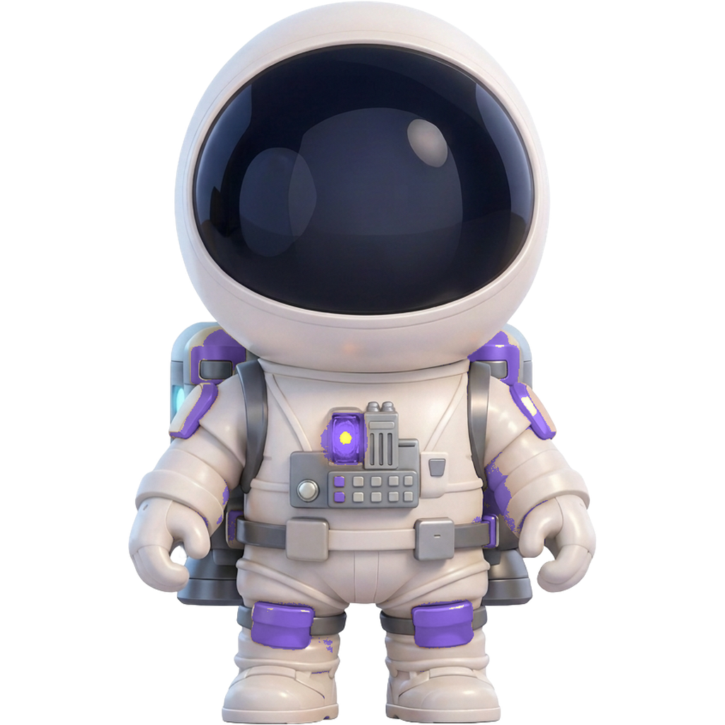 PROI mascot