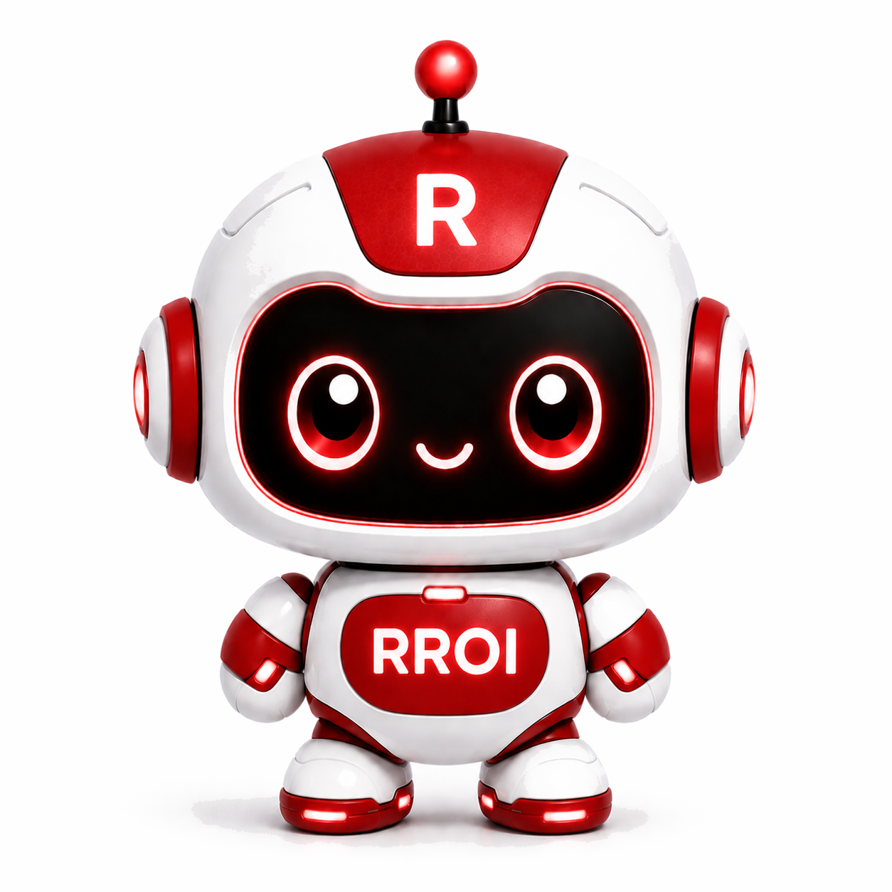 RROI mascot
