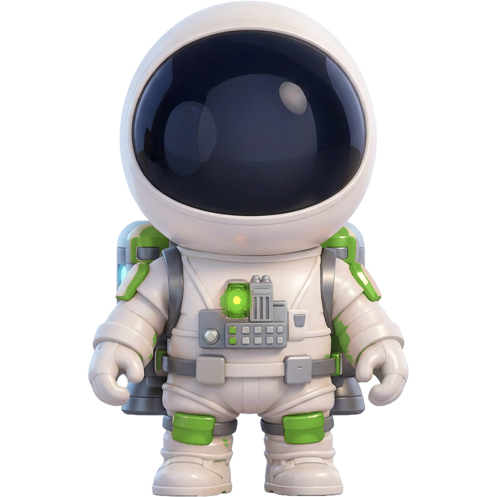 ZROI mascot